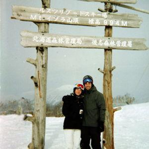 Honeymoon Fund