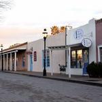 Town of Mesilla
