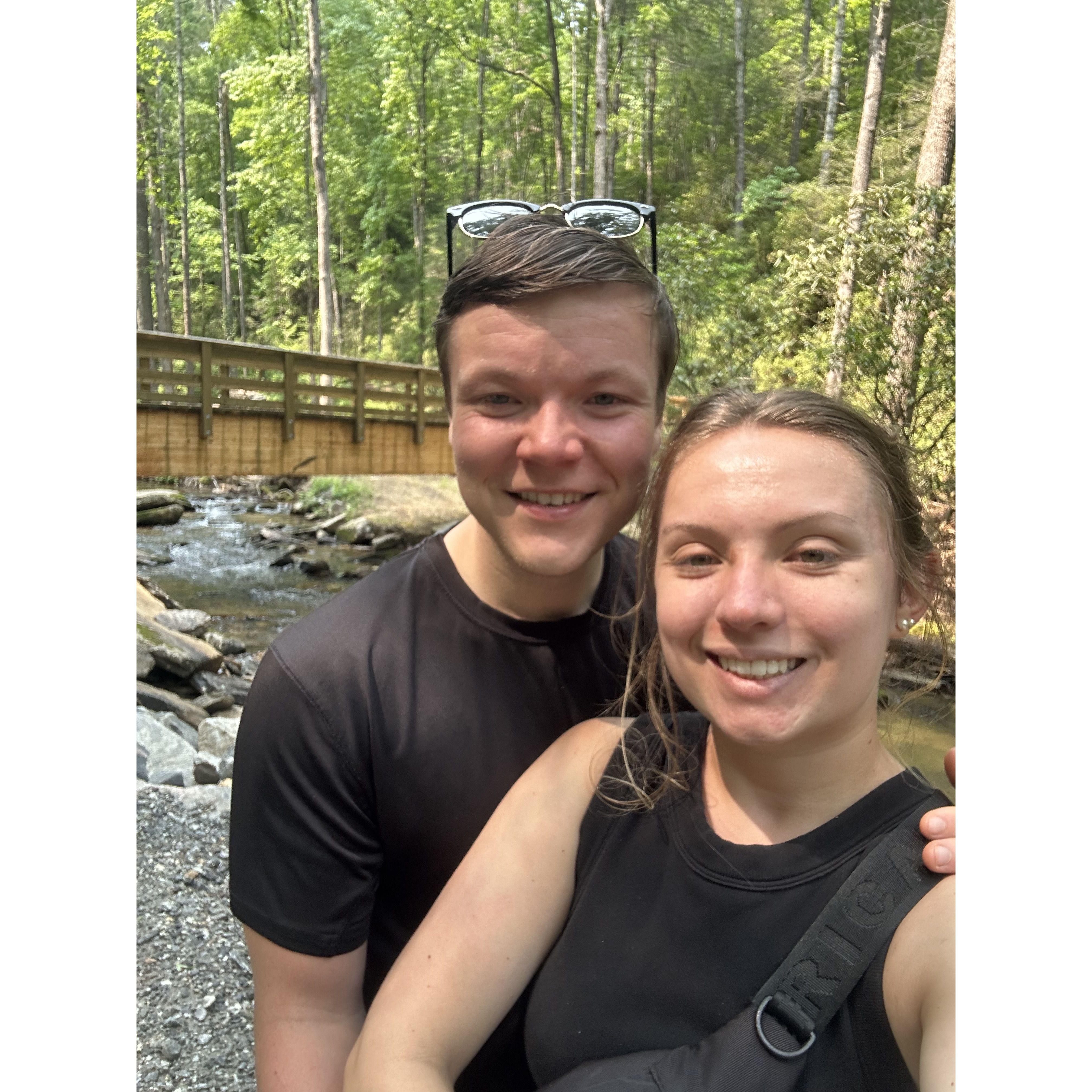 2 year anniversary date