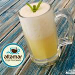 Altamar Café