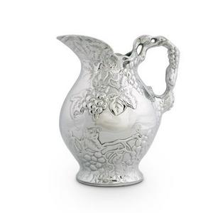 Arthur Court Grape Pitcher