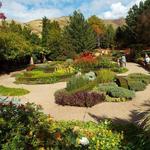 Red Butte Garden