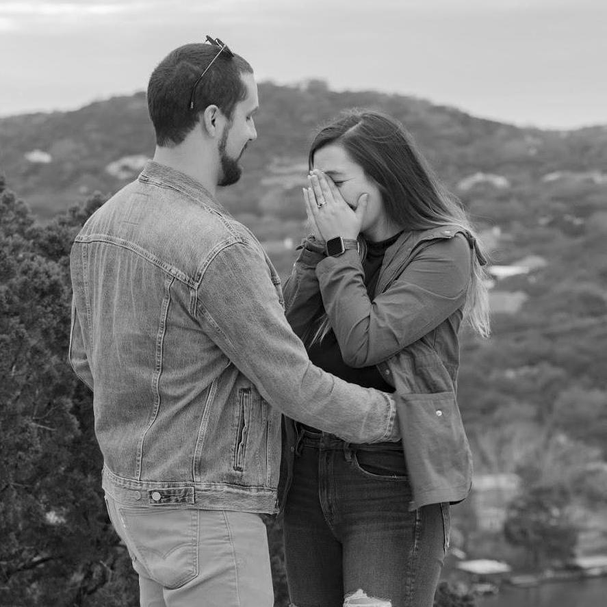 The Proposal - Austin, TX