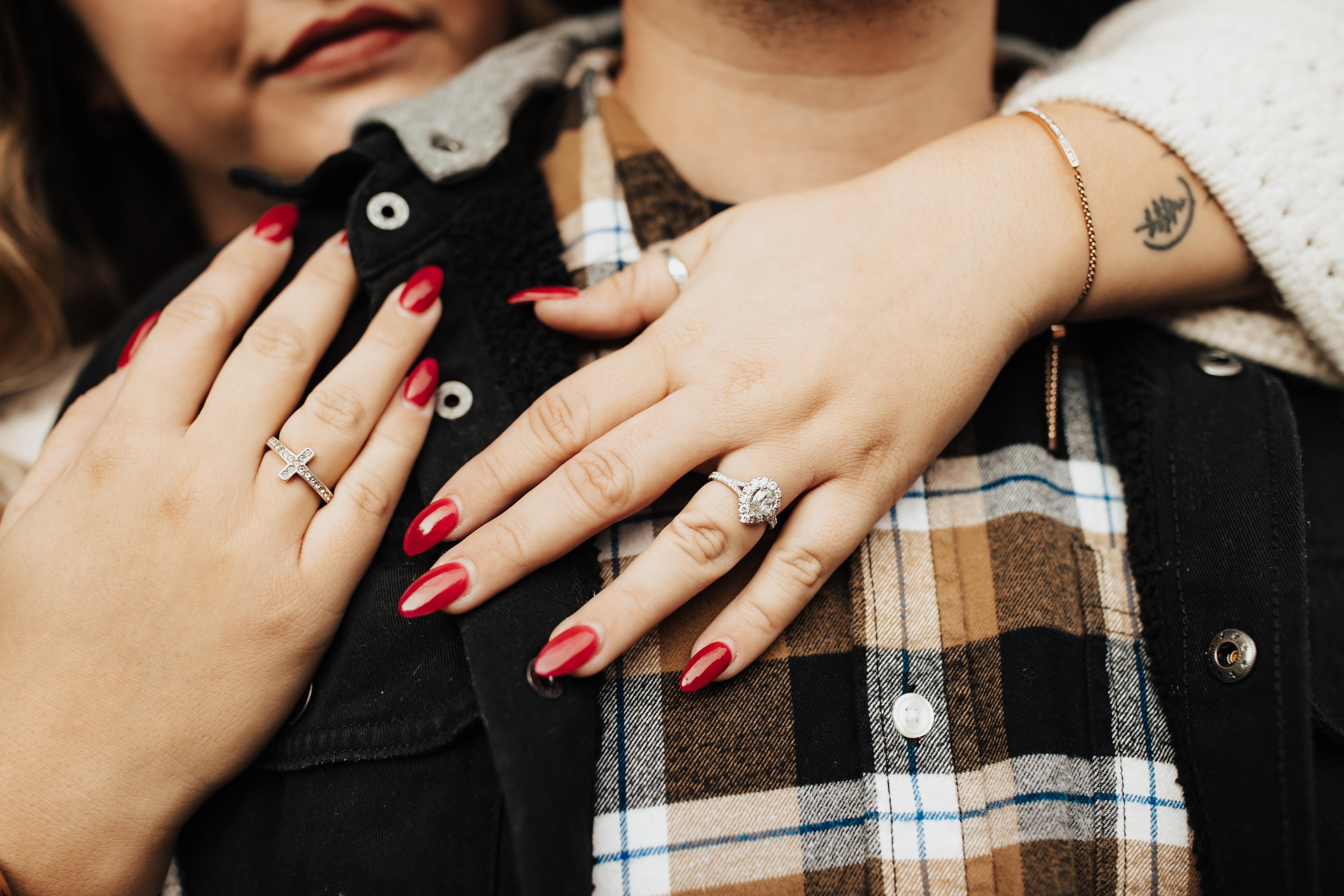 The Wedding Website of Montana Wiegert and Kevin Morris