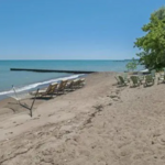 Cherry Street Beach