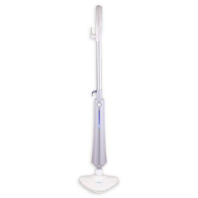 True & Tidy Mult-Surface Steam Mop in Grey