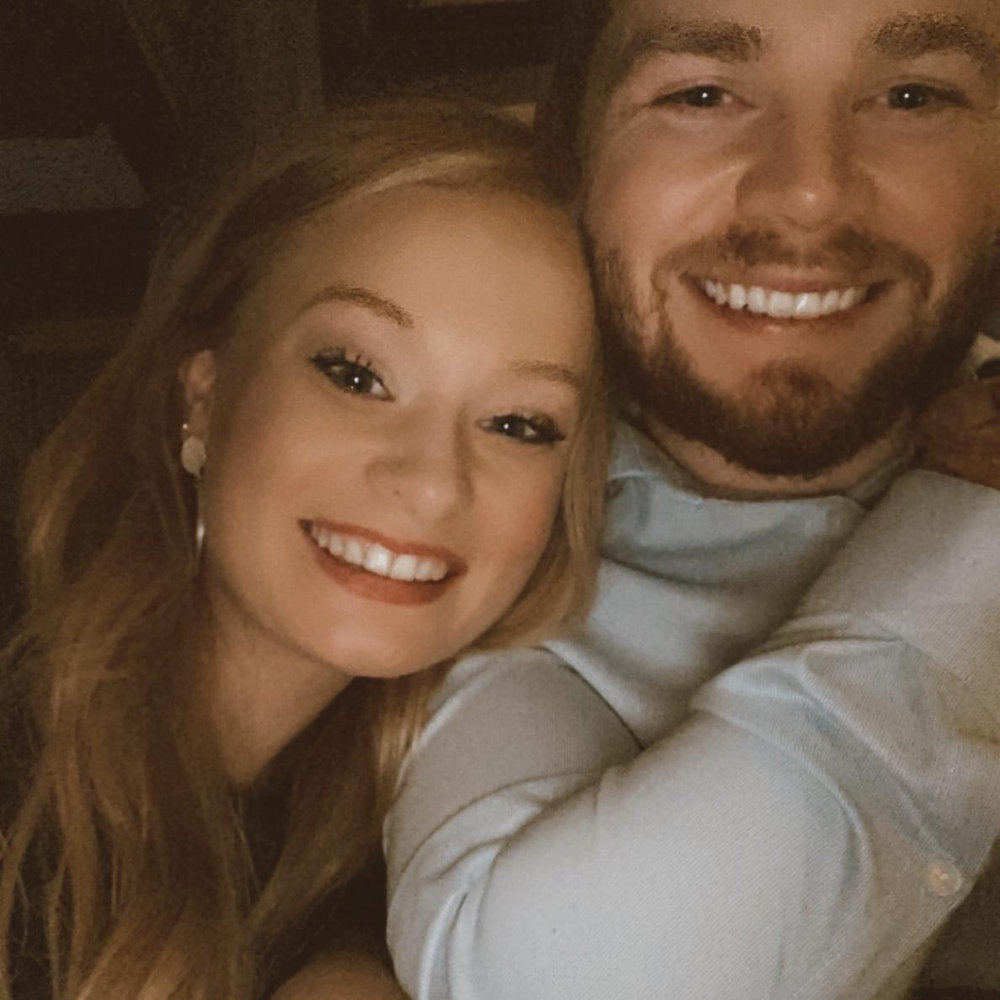 Miriah Lasher and Kevin Wright's Wedding Website