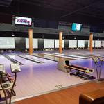 Bowlero Montgomery