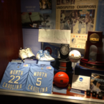 Carolina Basketball Museum