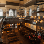 Taft's Ale House