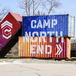 Camp North End