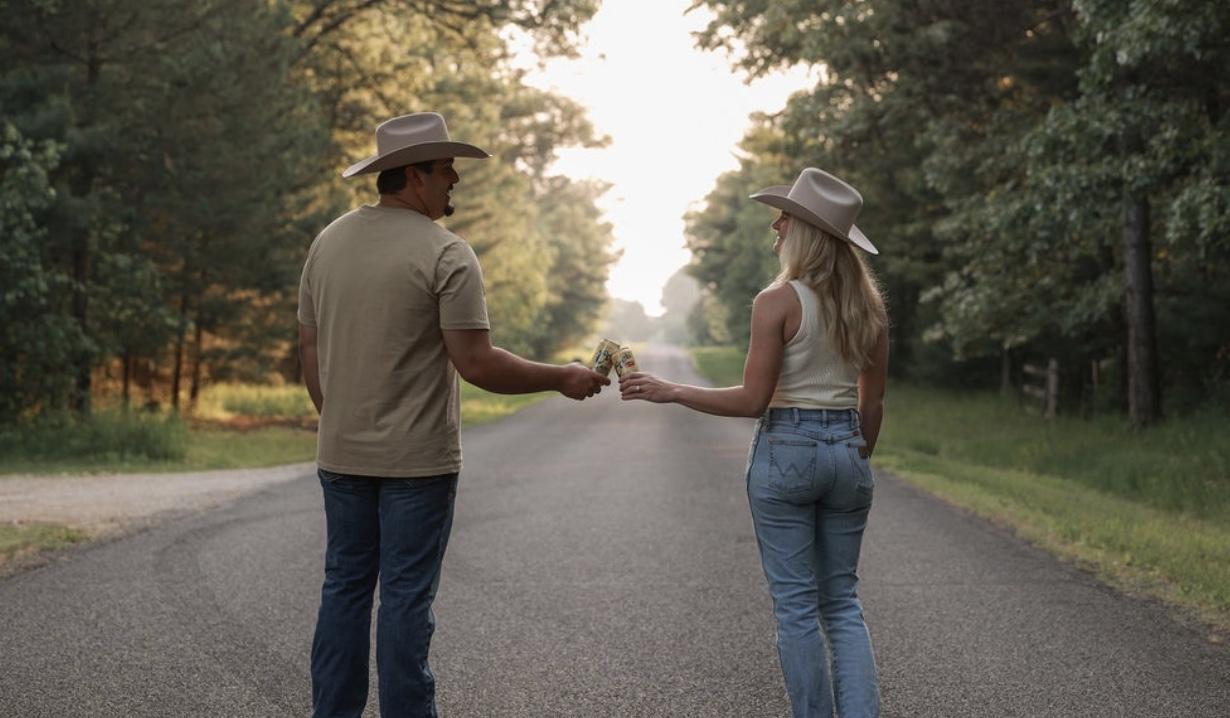 The Wedding Website of Ashliegh Gehrke and Bradley Block