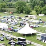 Waterbury Flea Market