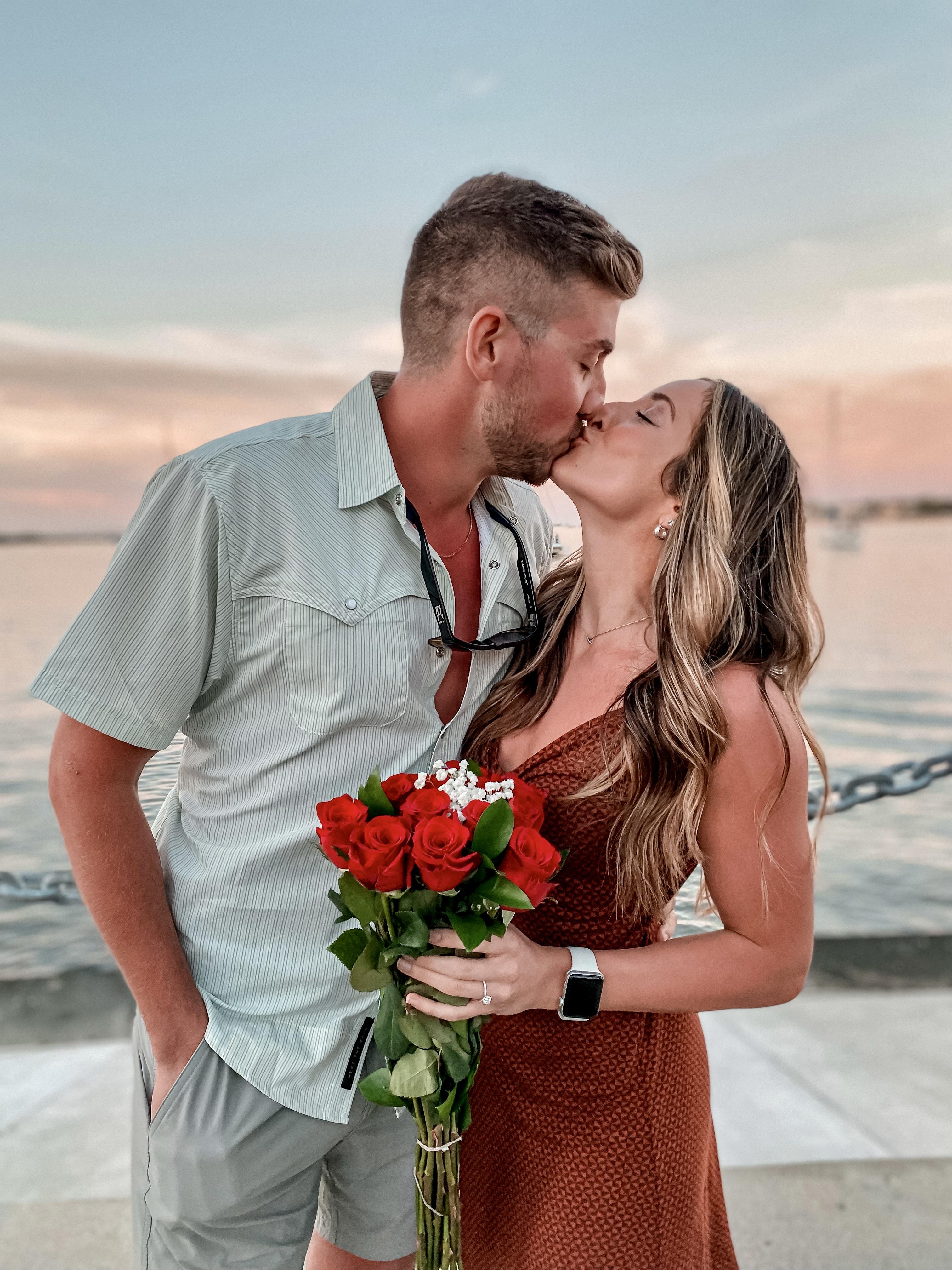 The Wedding Website of Olivia Lendoiro and Michael Hans