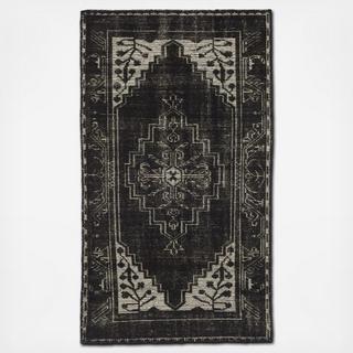 Anice Hand Knotted Oriental-Style Rug