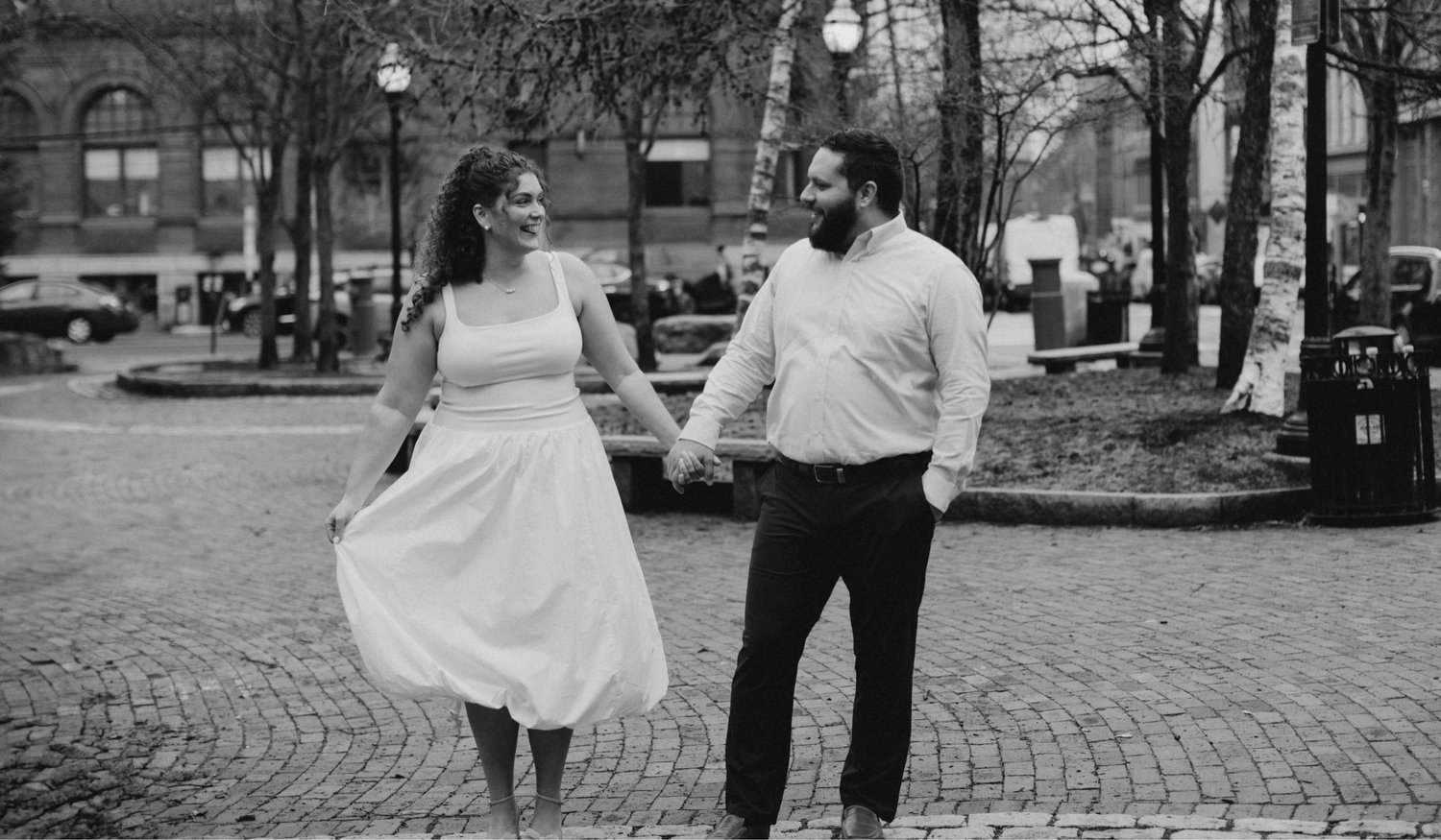 The Wedding Website of Julia Williams and Michael Van Houdt
