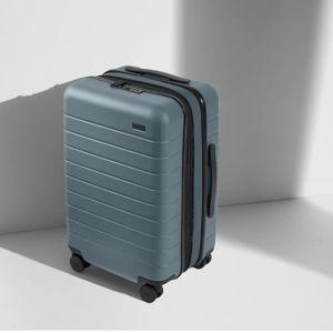 Carry-On Flex in Coast Blue | Away