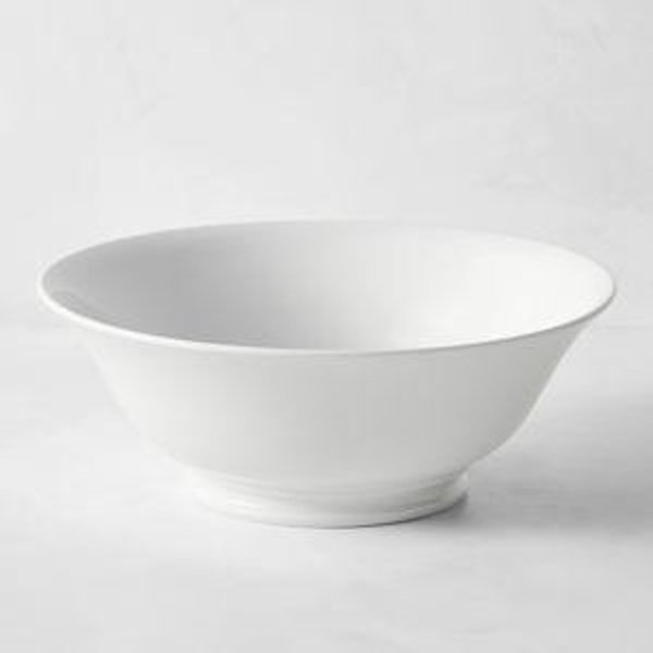 Pillivuyt Porcelain Tulip Bowl