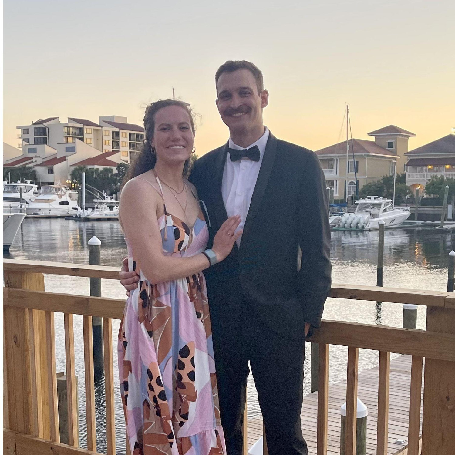 Collins Wedding, Pensacola FL, 2022