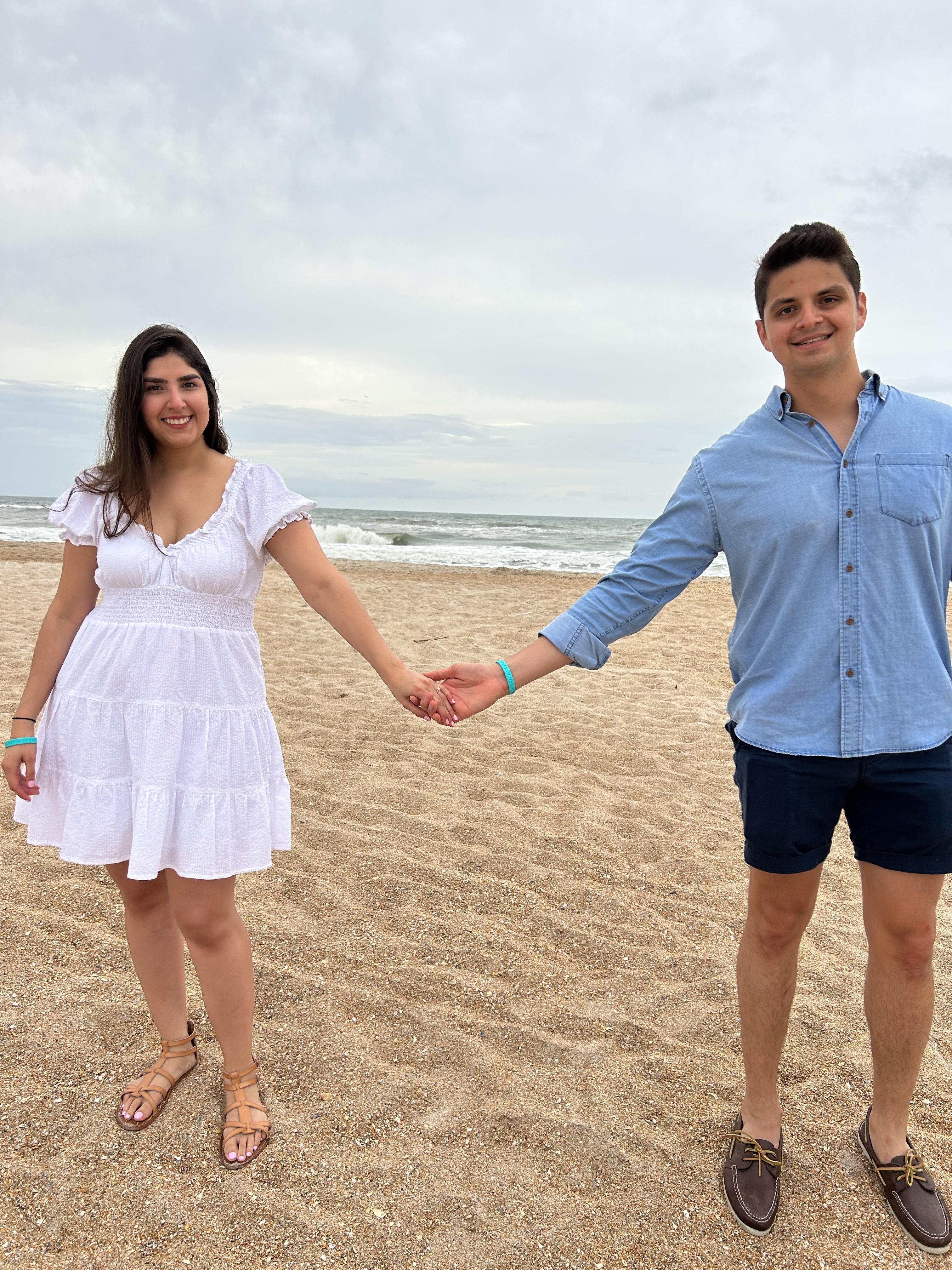 The Wedding Website of Marialaura Rosales and Raul Herrera