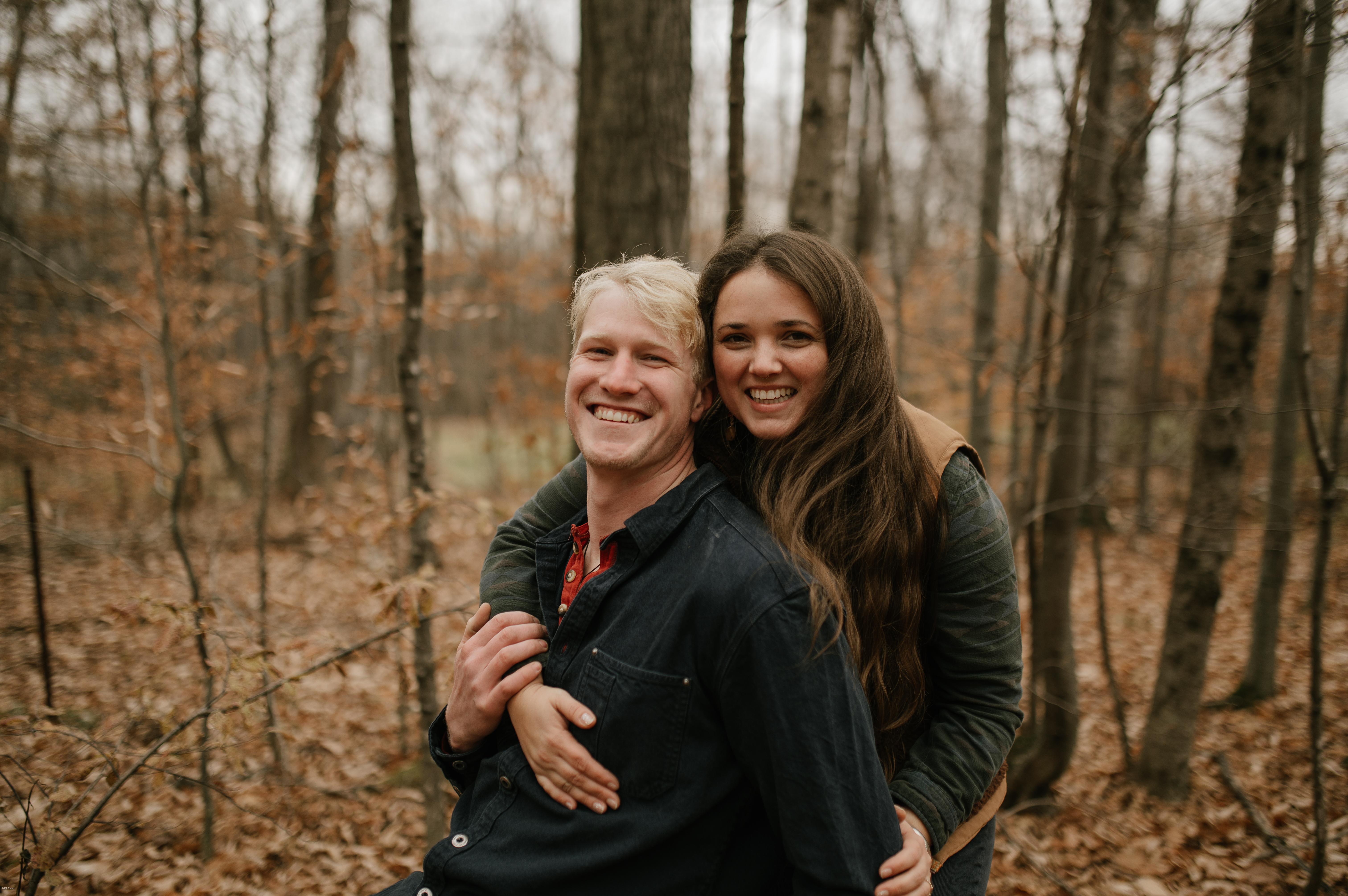 The Wedding Website of Kate Litke and Harry Silbaugh