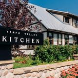 Yampa Valley Kitchen