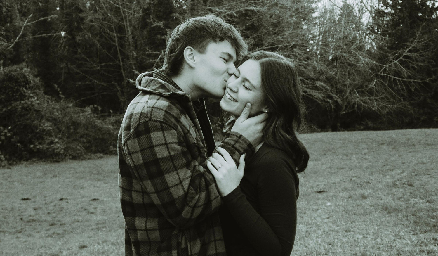 The Wedding Website of Matea Bolander and Kyle Michaud