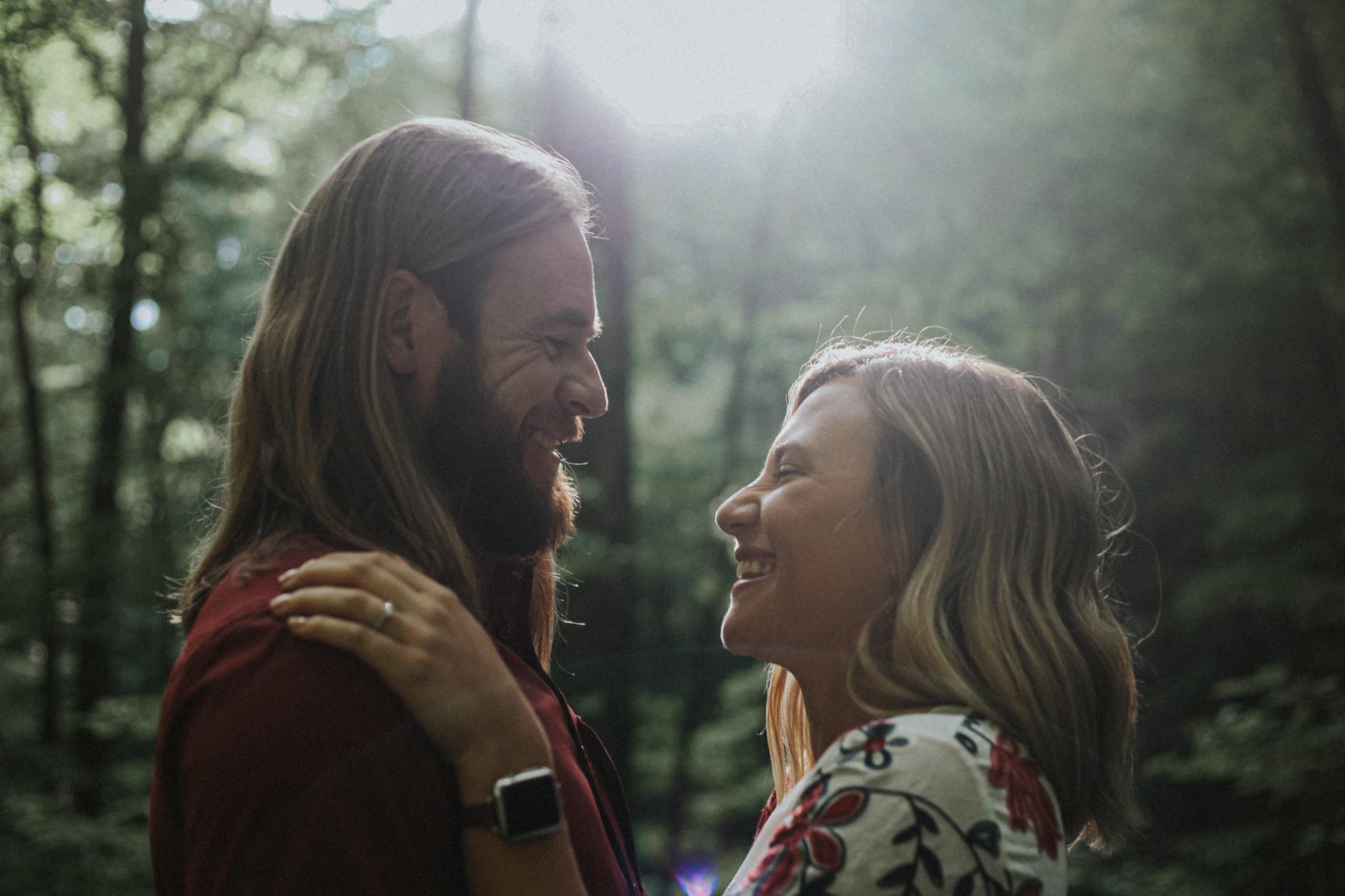 The Wedding Website of Kalei Gann and Luke Howell