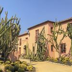 Lotusland