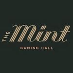 The Mint Gaming Hall Kentucky Downs