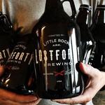 Lost Forty Brewing