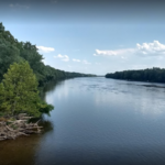 Washington Crossing State Park, NJ