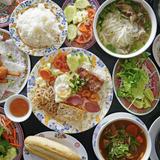 Phở Thành Restaurant