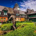 International Tennis Hall of Fame