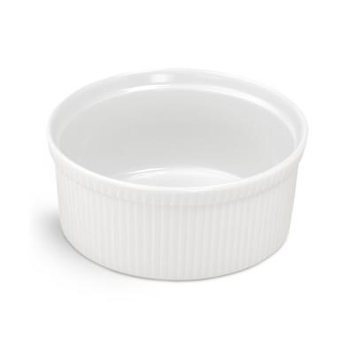 Apilco Soufflé Dish, Large