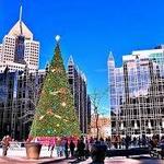 MassMutual Pittsburgh Ice Rink at PPG Place