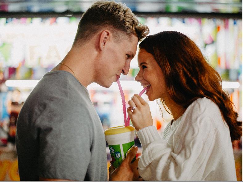 The Wedding Website of Carissa Farrow and Colman Duncan