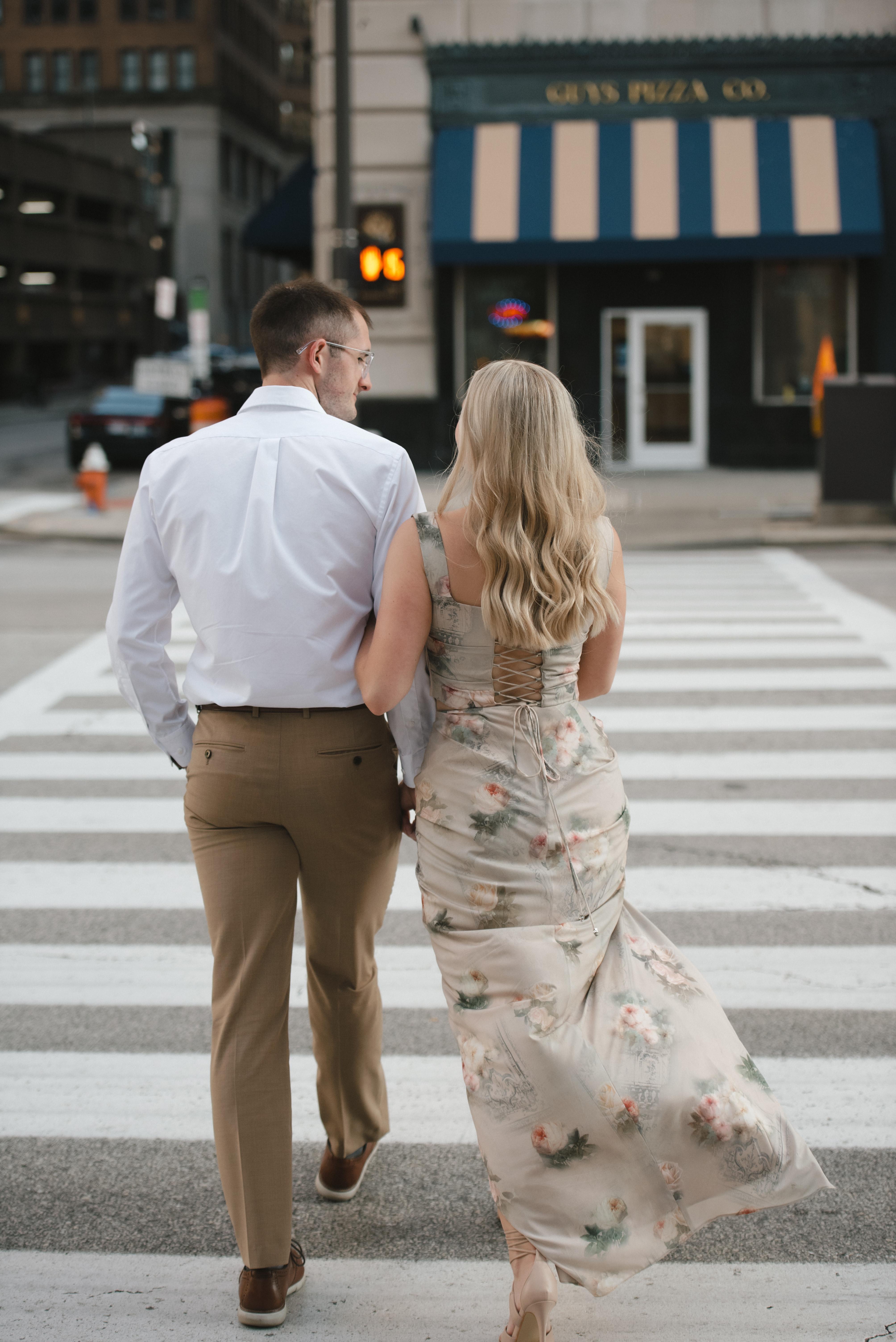 The Wedding Website of Julia Antonelli and Kyle Sakach