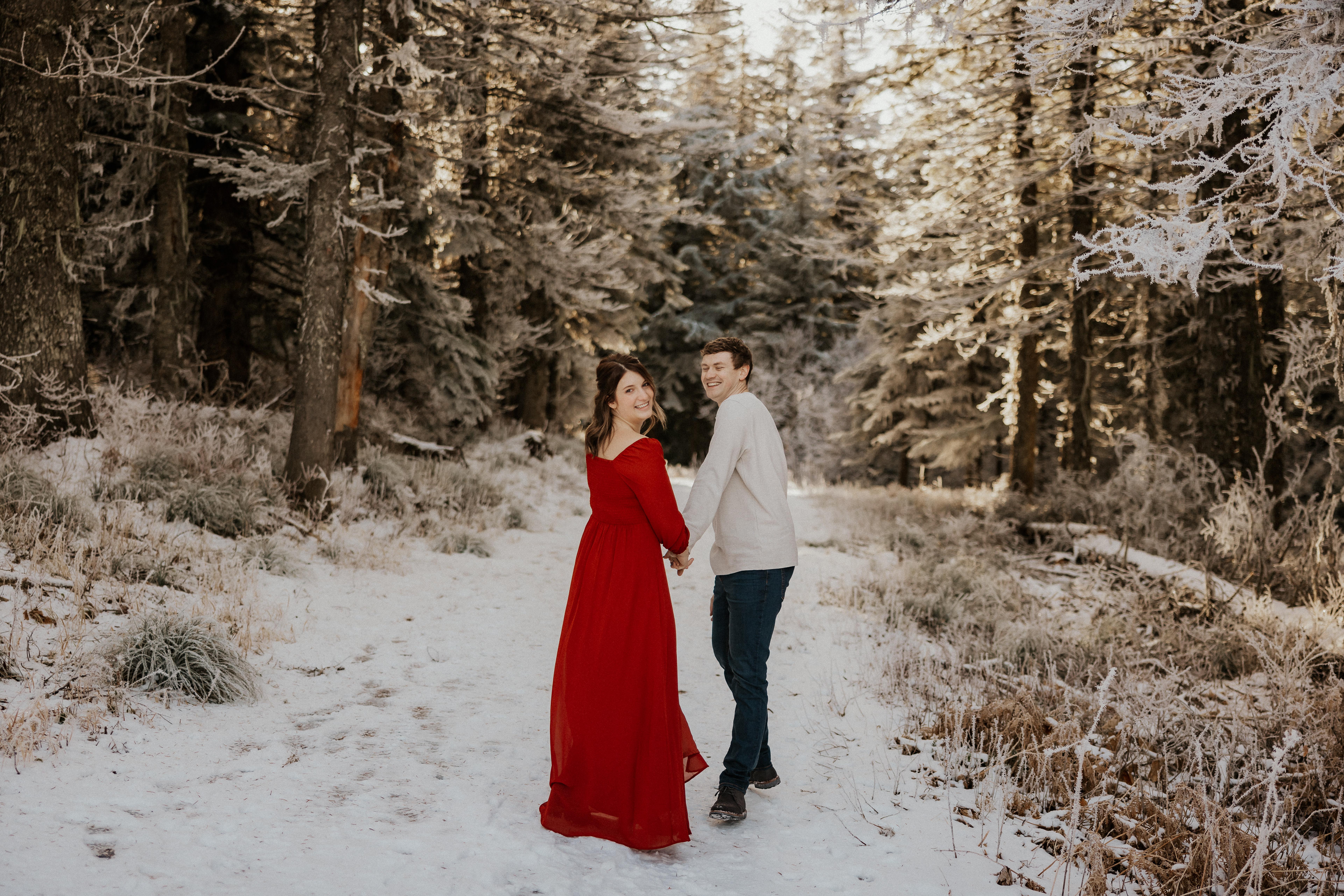 The Wedding Website of Jill Hughes and Dalton Rowland
