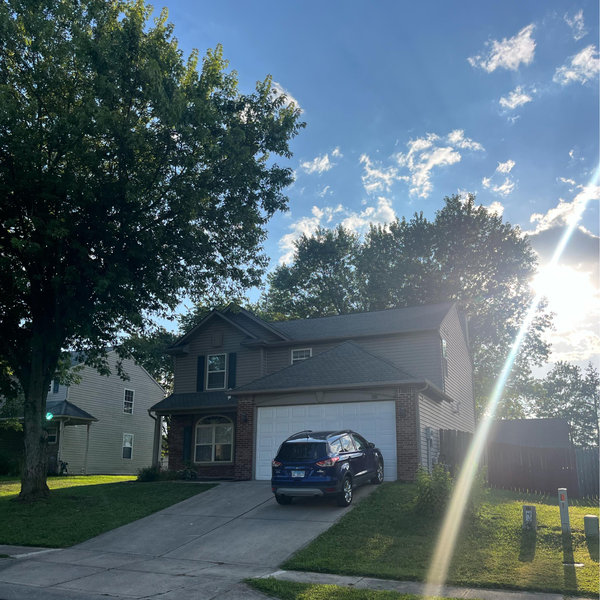Our Home Renovation Fund