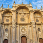 Catedral de Granada