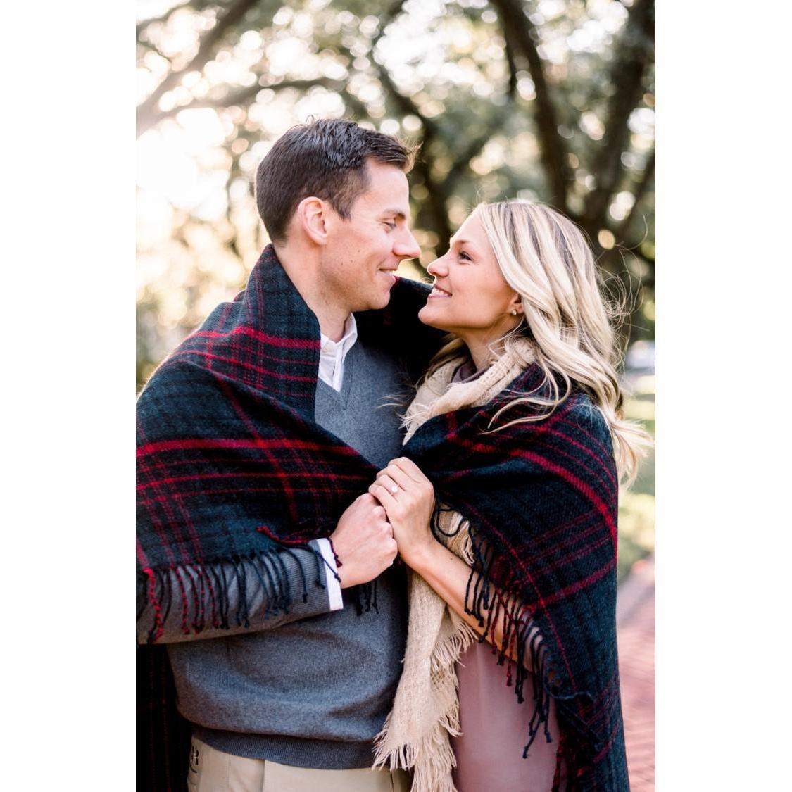 engagement session with @katycoxphoto