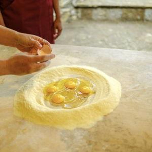Chianti Cooking Class