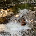 Umpachene Falls