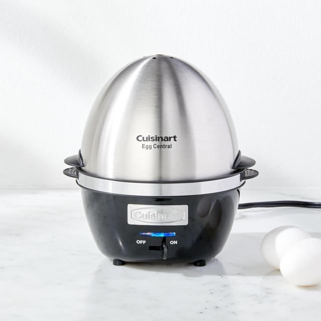 Cuisinart ® Egg Central Egg Cooker