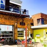 The Mason Jar Cafe