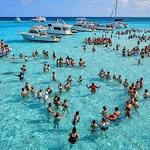 Stingray City Cayman Islands