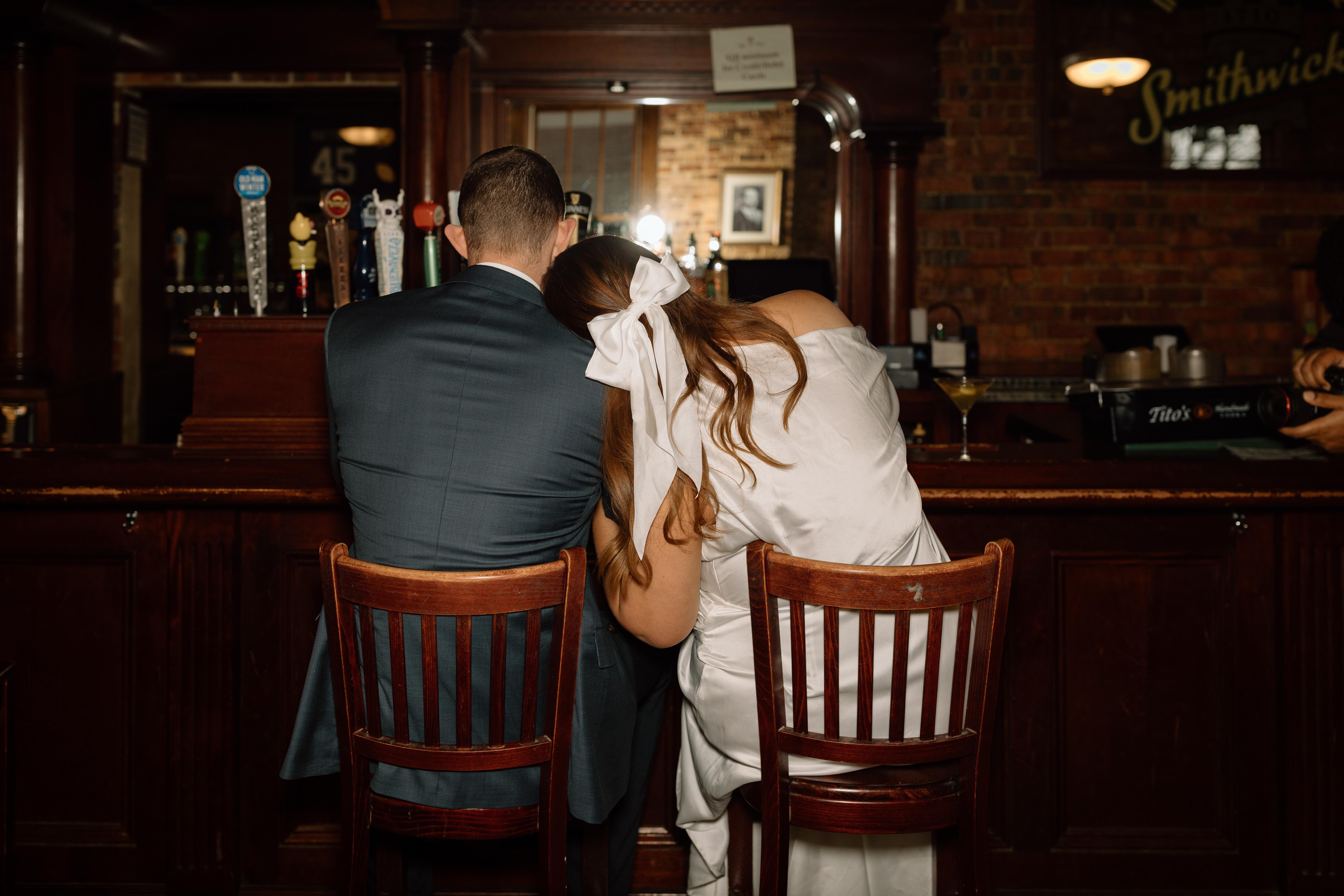 The Wedding Website of Hannah Brooks and Brandon Heyen