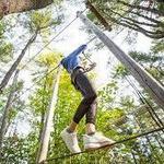 Adirondack Extreme Adventure Course