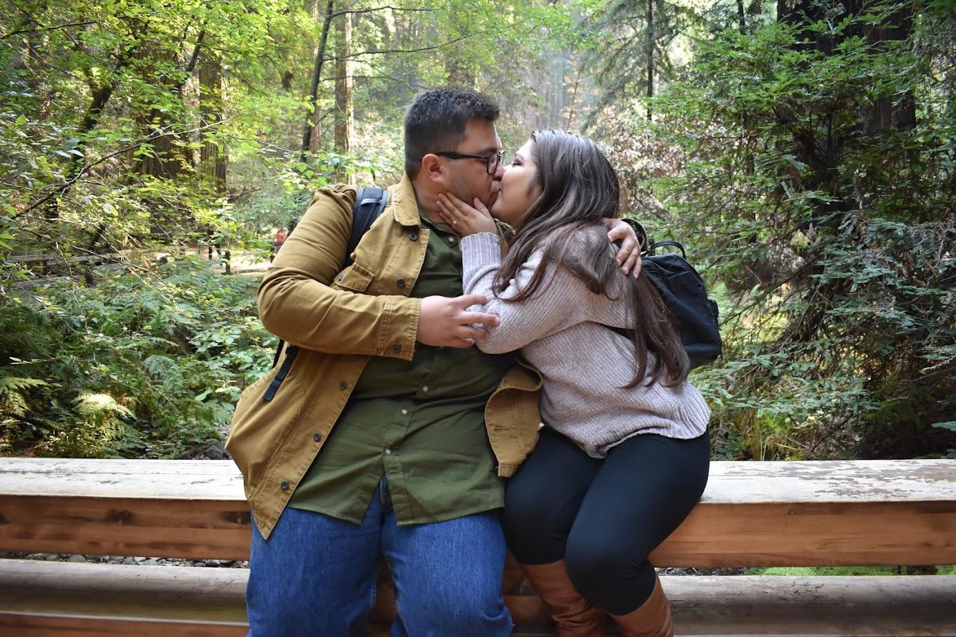 The Wedding Website of Alissa Knight and Robert Lopez